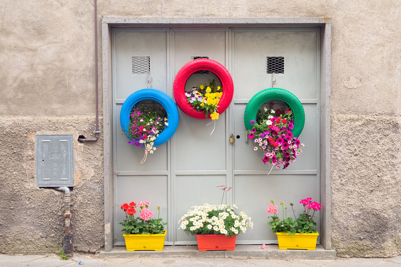 Waste Recycling