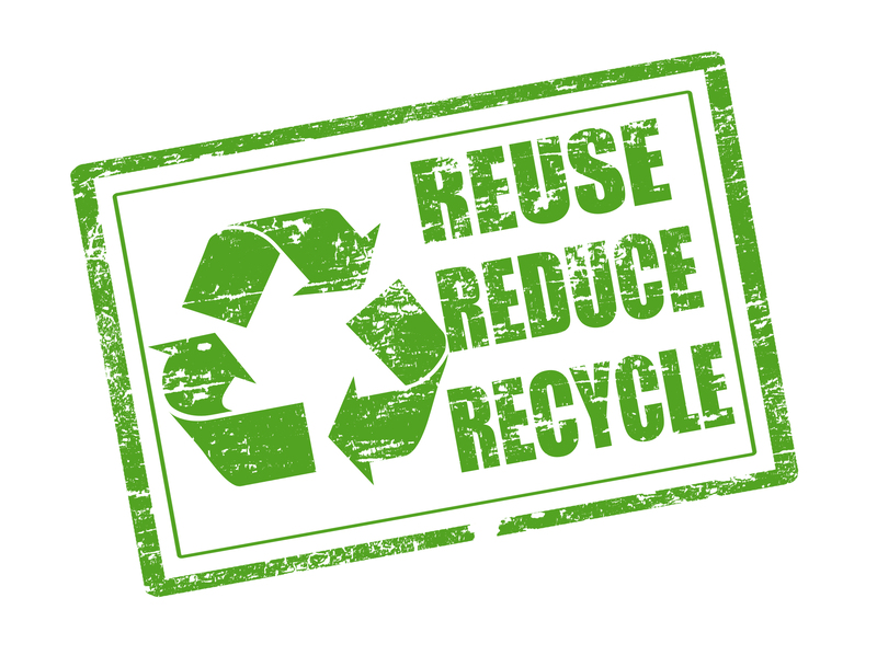 Here's a Strategy for Unemptied Bins