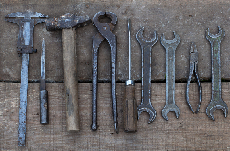 waste collection home